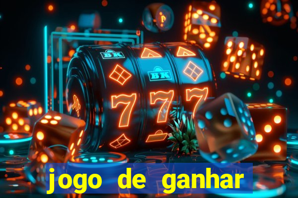 jogo de ganhar dinheiro sem precisar depositar